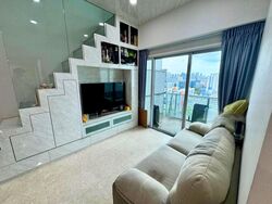 Eight Riversuites (D12), Condominium #466116561